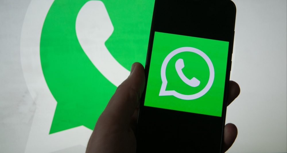 Роскомнадзор начал блокировку WhatsApp в России