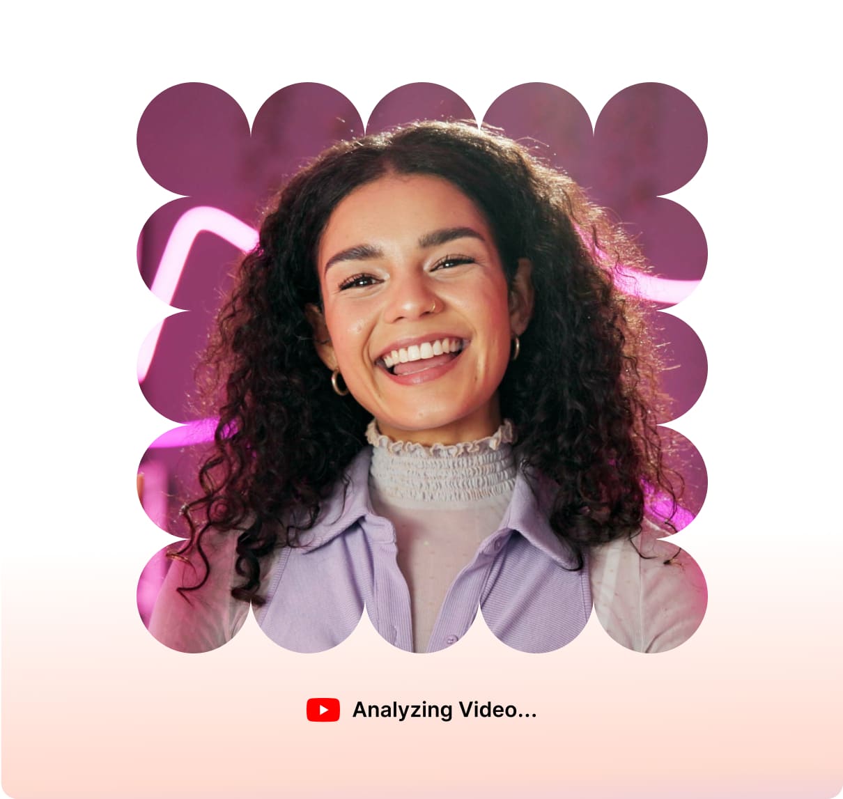 Загрузите, проанализируйте, сгенерируйте.